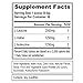 Evlution Nutrition BCAA5000 Powder 5 Grams of Branched Chain Amino Acids (BCAAs) Essential for Performance, Recovery, Endurance, Muscle Building, Keto Friendly, No Sugar (30 Servings, Acai Berry)