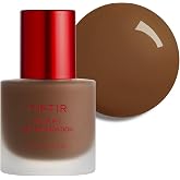 TIRTIR Mask Fit Red FoundationㅣLong Lasting Flawless Coverage, Energy Essence, Lightweight, Hydrating, Pore-Blurring, Breathable Satin Finish, Makeup, Radiant Skin, #45W Chestnut, 1.01 Fl Oz