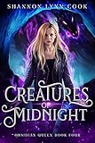 Creatures of Midnight