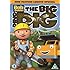 Bob the Builder - The Big Dino Dig 2011 [DVD]