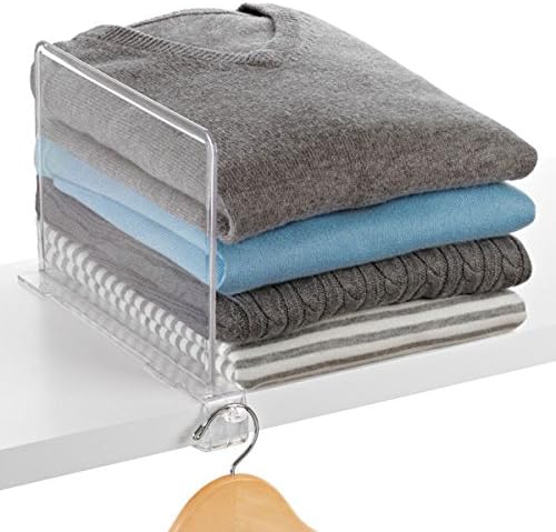 Aberdeen Plastics Acrylic Shelf Divider