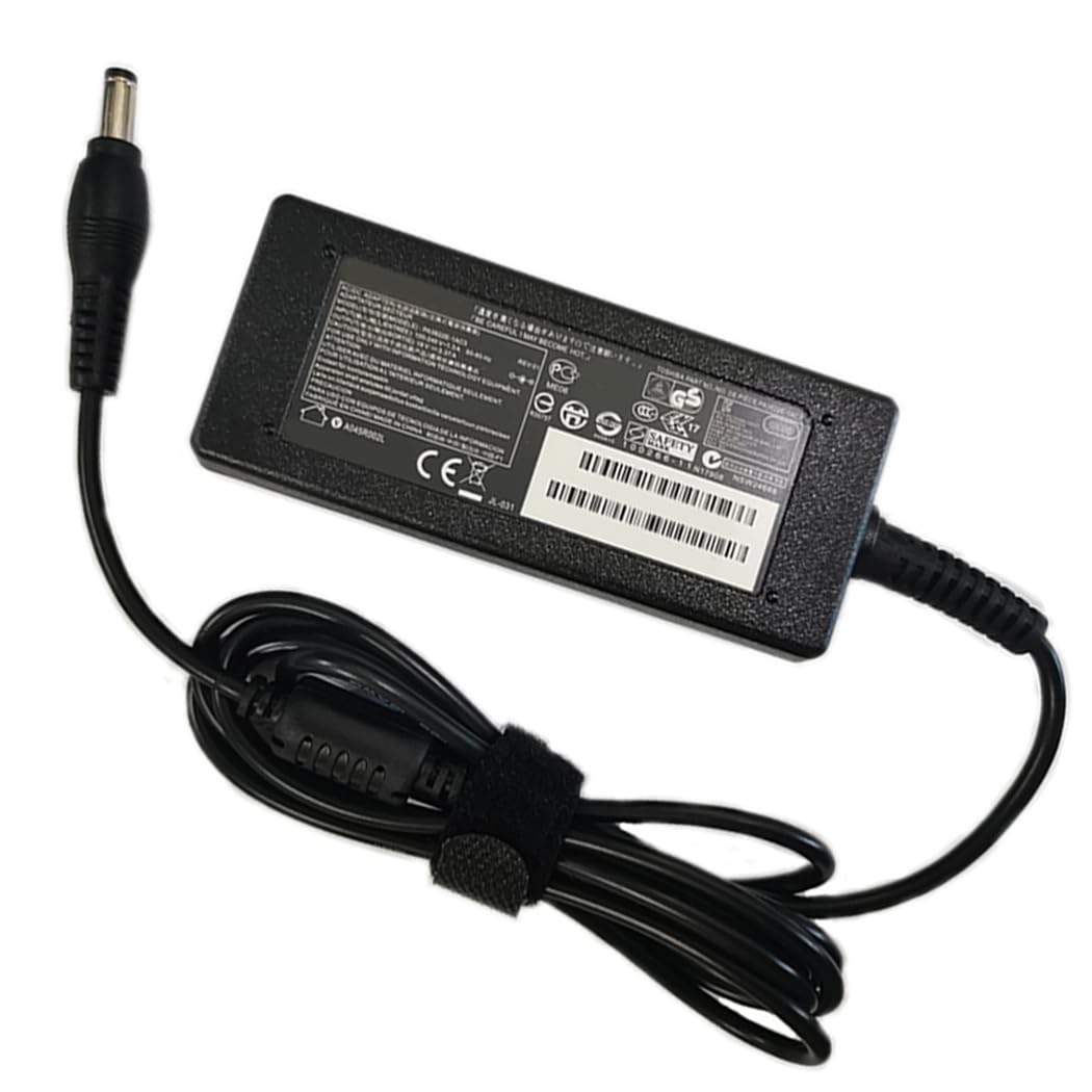 XITAIAN 19V 2.37A 45W PA-1450-59 Replacement Power Adapter Charger for Toshiba PA5177U-1AC3 SATELLITE T235 T230 T215D T210D (5.5 * 2.5mm)