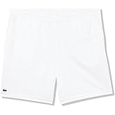 Lacoste Mens Sportsuit Tennis Shorts – Plus Size – Big