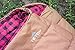 TETON Sports -35 Degree and 0 Degree Sleeping Bag. Warm and Comfortable Camping Sleeping Bag, TETON Tough Canvas Shell for Camping, Hunting, and Cold Weather, Brown