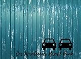 Car Maintenance Record Book: Car Maintenance - Repair Log Book Journal. Log Date, Mileage, Repairs And Maintenance. Notebook With 100 Pages. (Auto Books)