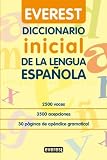 Image de Diccionario Inicial Everest (Spanish Edition)