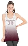 NCAA Mississippi State Bulldogs Women's Jess Dip