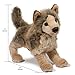 Douglas Tyson Wolf Plush Stuffed Animal