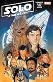 Solo: A Star Wars Story Adaptation by Robbie Thompson, Leonard Kirk