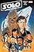 Solo: A Star Wars Story Adaptation by Robbie Thompson, Leonard Kirk