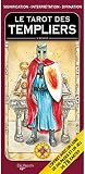TAROT DES TEMPLIERS (LE) (ESOTERISME) by 