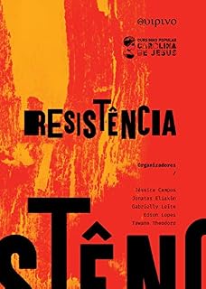 Livro Resistência