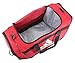 adidas Defender III Medium Duffel, Team Power Red, One Size
