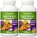 TruNature Liver Health Complex with Milk Thistle - 2 Bottles, 180 Tablets Each