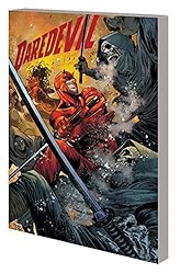 DAREDEVIL & ELEKTRA BY CHIP ZDARSKY VOL. 1: THE RED