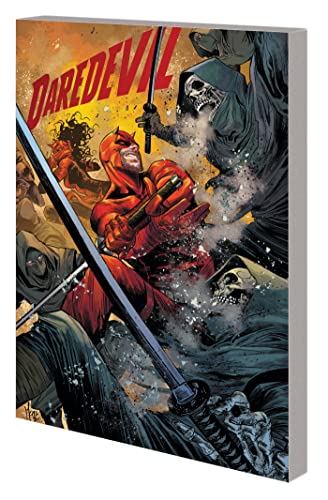 DAREDEVIL & ELEKTRA BY CHIP ZDARSKY VOL. 1: THE RED