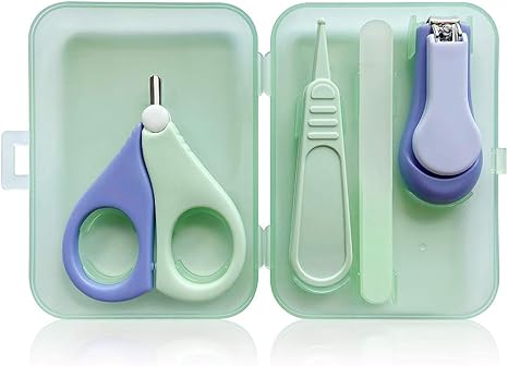 best baby nail scissors uk