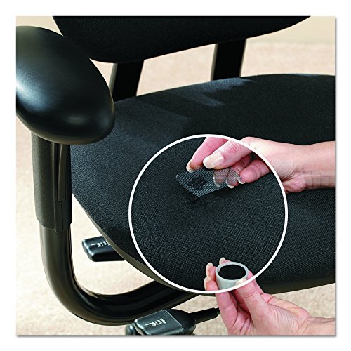 ReStor-it Quick20 Fabric Upholstery Repair Kit, 7 Intermixable Colors, Mixing Cup, Applicator, Color Mixing Guide (18085)