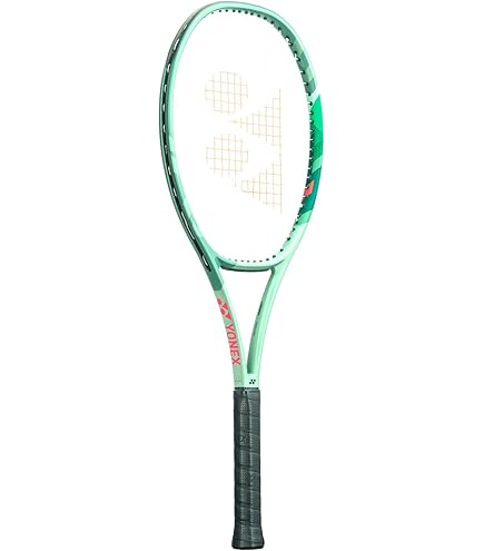 Amazon.com: Yonex VCore 98 8th Gen Tennis Racquet (4 1/8
