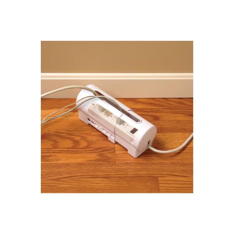 Safety 1st Power Strip Cover for Baby Proofing » Baby Proofing Products
