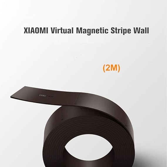 roborock magnetic tape