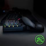 Razer Tartarus V2 Gaming Keypad Mecha-Membrane 32 Programmable Keys RGB view 5