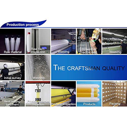 4 50Inches+Screen+Printing+Tension+Supplies