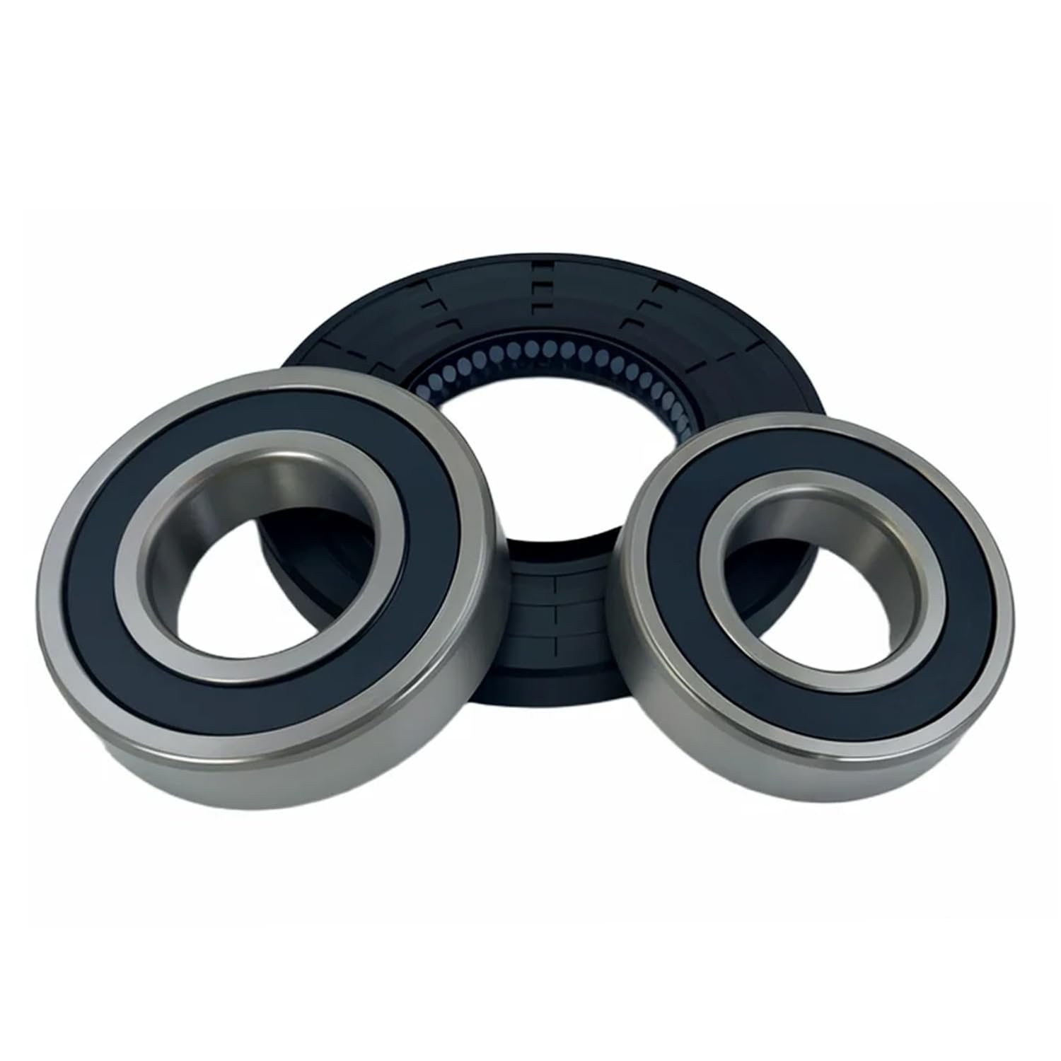 Washer Tub Bearings & Seal Kit For LG WM2487HRM WM2501HVA WM3470HWA WM2350HRC