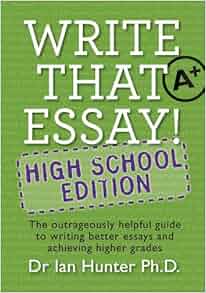 How to get better at writing essays reddit image