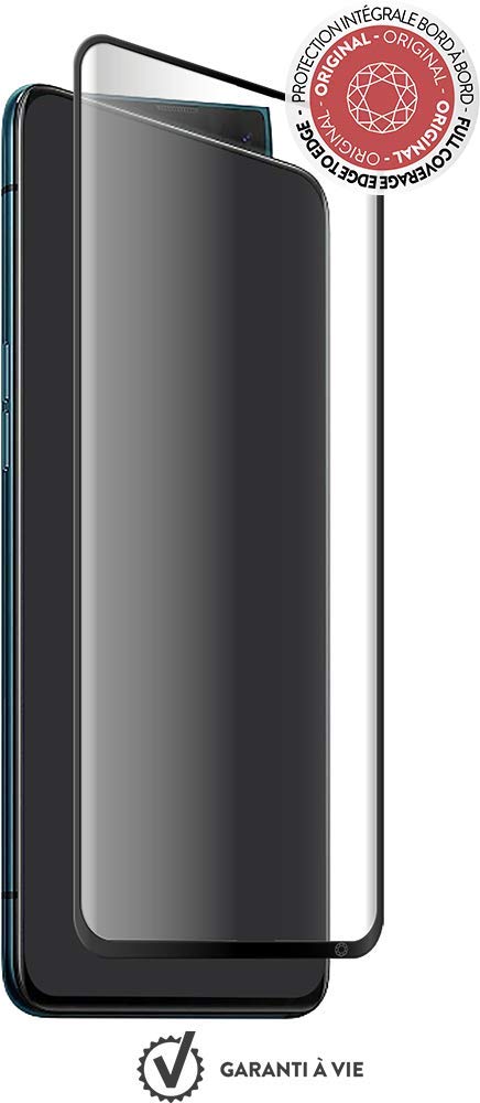 Bigben Force Glass Screen Protector for Oppo Reno 2Z
