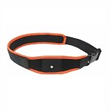 Jadery VR Tracker Straps Waist(New Model for 2024),for Vive Tracker, Vive Ultimate Tracker, Tundra Tracker –Full Body Tracking Belt