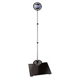 Jobar International Digital Body Weight Bathroom