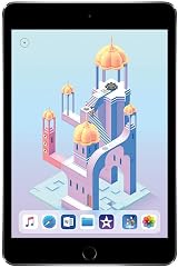 Apple iPad Mini 4 128GB Wi-Fi Space Grey view 3