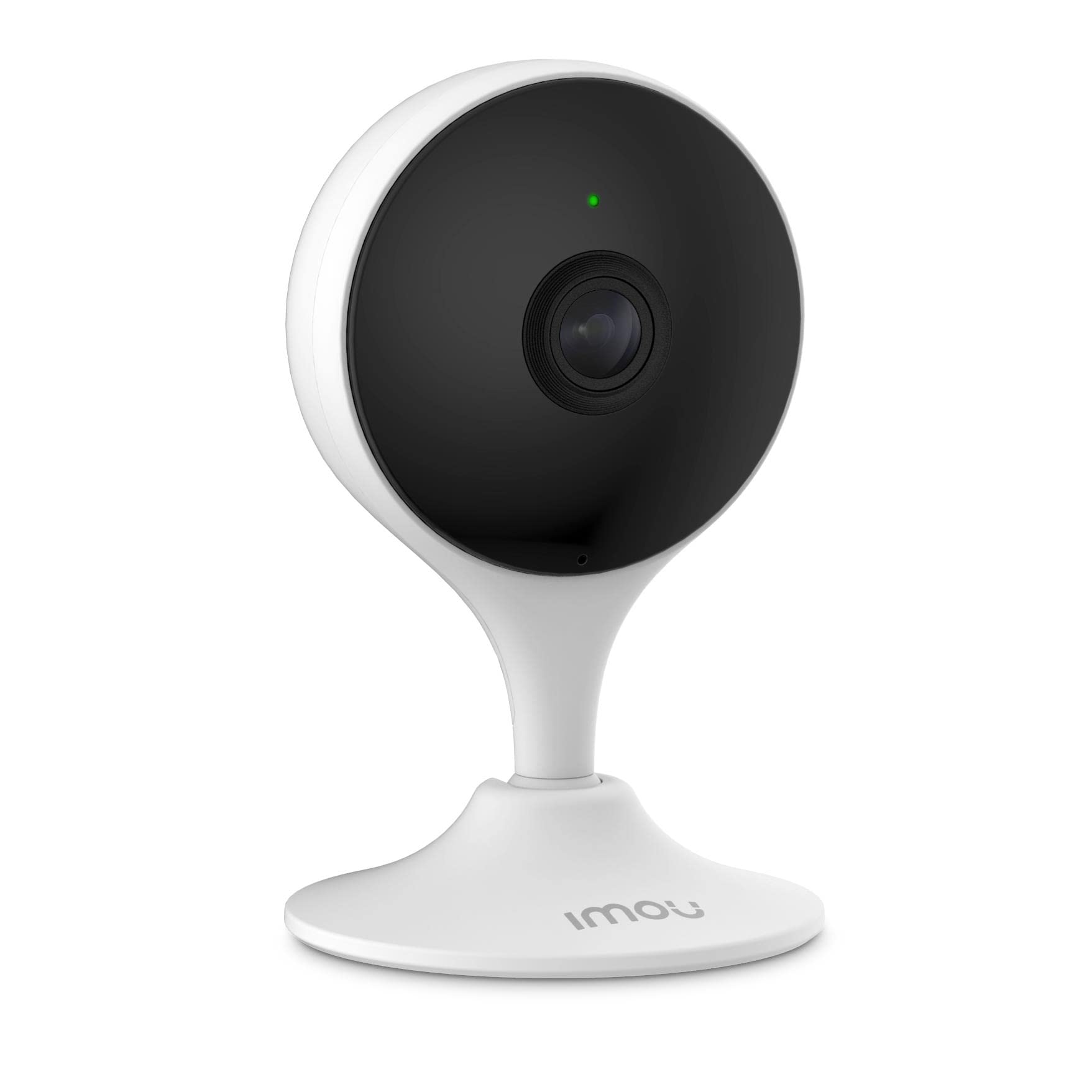 IMOU Cue 2, 1080P/2MP, Indoor Smart Wi-Fi Plug-In Security Camera