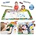 EMISK Aqua Doodle Mat, Aqua Magic Mat 40