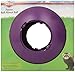Kaytee FerreTrail Roll-About Ball Toy, Colors Vary