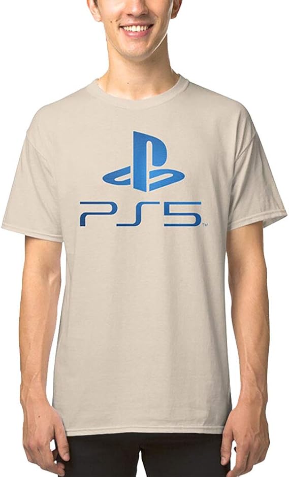 ps5 t shirts