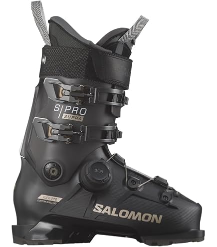 Amazon.com: Salomon S/PRO 100 GW : Sports & Outdoors