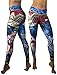 Exit 75 Superhero (Many Styles) of Leggings Yoga Pants Compression Tights