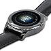 Skinomi Screen Protector Compatible with Samsung Gear S2 Classic (40mm)(6-Pack) Clear TechSkin TPU Anti-Bubble HD Film