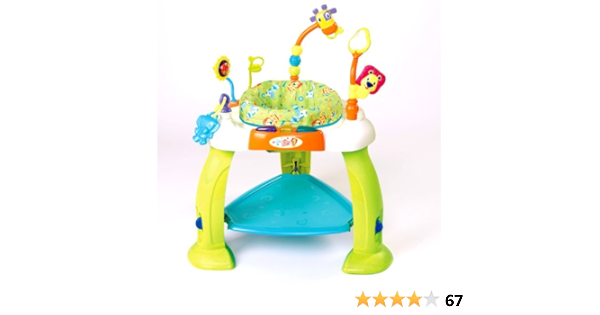 bright starts around we go discontinued