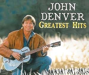 John Denver - 36 All Time Greatest - Amazon.com Music