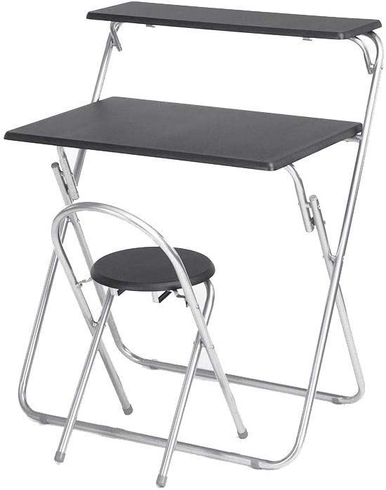 teenager desk and chair set