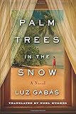 Palm Trees in the Snow
