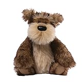 Gund Rudy Roo Dog Stuffed Animal Plush
