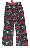 Star Wars Darth Vader Plush Fleece Sleep Pants