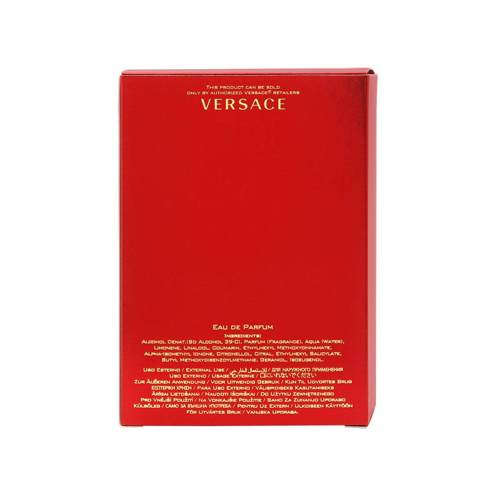 versace eros flame 3.4