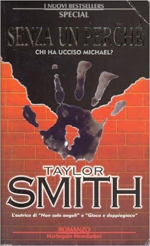 Taylor Smith - Senza un perche' (1999)