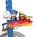 Fisher-Price Little People Spinnin' Sounds Airport