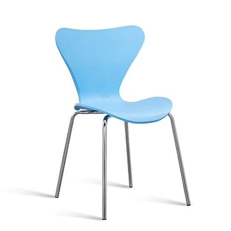 Amazon.com: YDSXH Backrest Chair Fashion Creative Butterfly ...